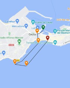 Amateurs - Sub16 - Sub14