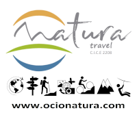 PUBLICIDAD O NATURA TRAVEL