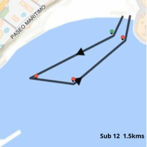 sub 12 Hercules